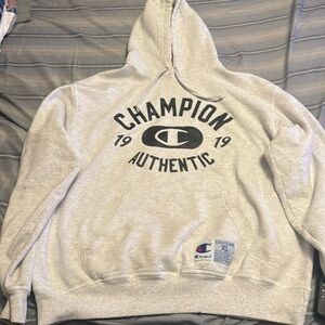 Champion Vintage Hoodie